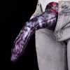 Egori – prémium, érzéki dildo 22 x 4 cm