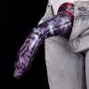 Egori – prémium, érzéki dildo 22 x 4 cm