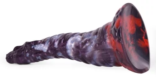 Egori – prémium, érzéki dildo 22 x 4 cm