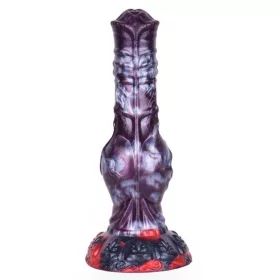 Fudori – prémium, érzéki 19 cm-es dildó