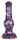 Fudori – prémium, érzéki 19 cm-es dildó