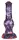 Fudori – prémium, érzéki 19 cm-es dildó
