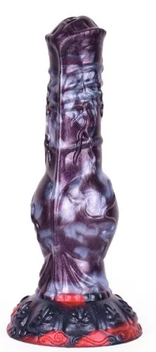 Fudori – prémium, érzéki 19 cm-es dildó