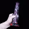 Fudori – prémium, érzéki 19 cm-es dildó