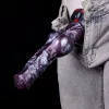 Fudori – prémium, érzéki 19 cm-es dildó