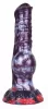 Fudori – prémium, érzéki 19 cm-es dildó