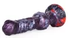 Fudori – prémium, érzéki 19 cm-es dildó