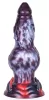 Gukori Dildo – prémium, érzéki élmény 16 cm hosszú