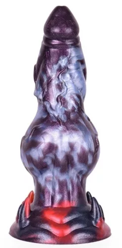 Gukori Dildo – prémium, érzéki élmény 16 cm hosszú
