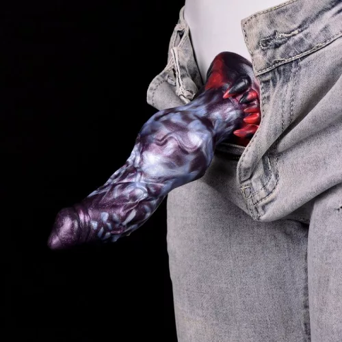 Gukori Dildo – prémium, érzéki élmény 16 cm hosszú
