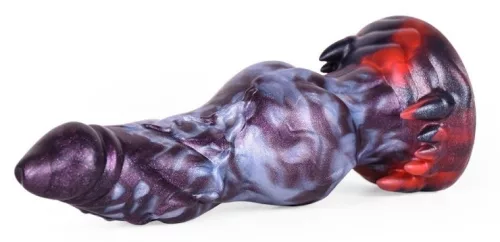 Gukori Dildo – prémium, érzéki élmény 16 cm hosszú