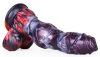 Halori Dildo – prémium, rugalmas élmény 18 x 6 cm