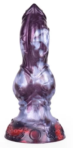 Kaori – Prémium dildó 17 x 6 cm, érzékiség fokozása