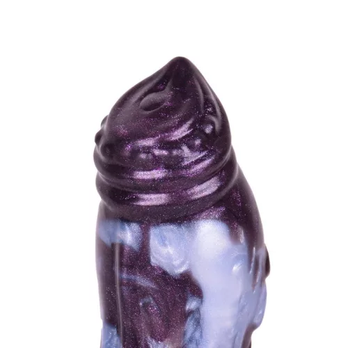 Kaori – Prémium dildó 17 x 6 cm, érzékiség fokozása