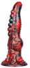 Fantasy Dildo GAKARIX – érzéki fátyolos vibrátor