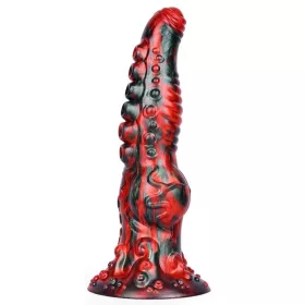 Fantasy Dildo GAKARIX – érzéki fátyolos vibrátor