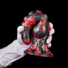 Fantasy Dildo GAKARIX – érzéki fátyolos vibrátor