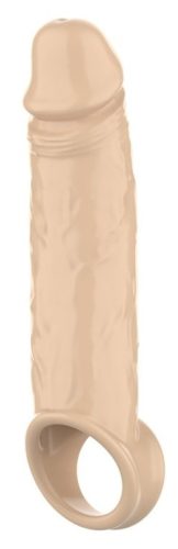Mini Decal – intim stift 14 x 4 cm, érzéki élményekhez