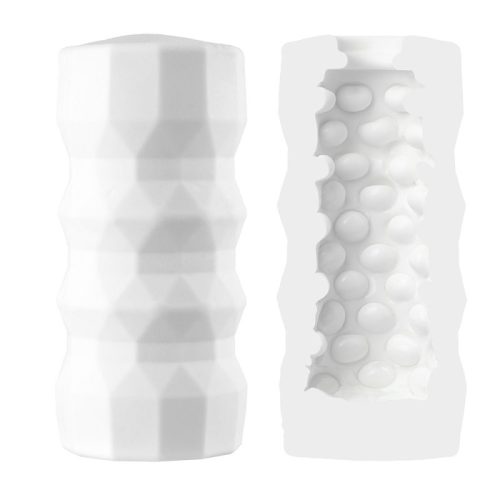 Pyral Soft – prémium maszturbátor 14 cm hosszú