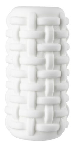 Entral – 14 cm puha maszturbátor érzéki kényeztetéshez