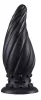 Plug Spiral Pik L – spirális prémium anális kiegészítő