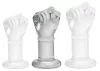 Gode Closed Fist M – érzéki maszturbátor 13,5 x 5,8 cm
