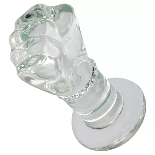 Gode Closed Fist M – érzéki maszturbátor 13,5 x 5,8 cm