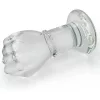 Gode Closed Fist S – prémium maszturbátor 12x5cm