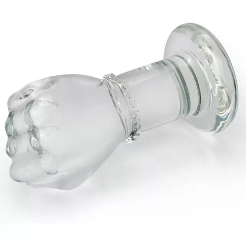 Gode Closed Fist S – prémium maszturbátor 12x5cm