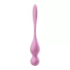 Satisfyer Love Birds 1 okos G-pont-vibrátor - rózsaszín