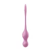 Satisfyer Love Birds 1 okos G-pont-vibrátor - rózsaszín