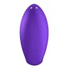 Satisfyer Love Riot ujjvibrátor - lila, 12 program