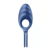 Satisfyer Swordsman vibráló péniszgyűrű - kék