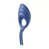 Satisfyer Swordsman vibráló péniszgyűrű - kék