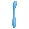 Satisfyer G-spot Flex 4+ okos G-pont-vibrátor - fekete, 12 program