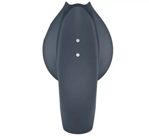 Satisfyer Perfect Pair 2 vibráló péniszgyűrű - 12 program