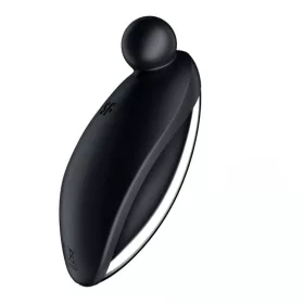 Satisfyer Spot On 2 vibrátor - fekete, 12 program