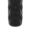 Satisfyer Sparkling Darling vibrátor - fekete, 11,5cm, 15 program