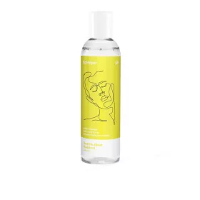   Gentle Men vízbázisú, óvszer-kompatibilis síkosító - 300ml