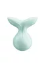Satisfyer Viva La Vulva 3 vibráló csiklóizgató - fekete, 12 program