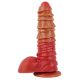 Drako – prémium dildó 15 cm hosszú, érzéki élményhez