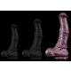 Kymera Dildo L – prémium vibráló dildó 26 cm hosszú