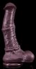 Kymera Dildo L – prémium vibráló dildó 26 cm hosszú