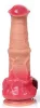 Centaura XXXL – prémium dildó 27 x 9 cm méretben