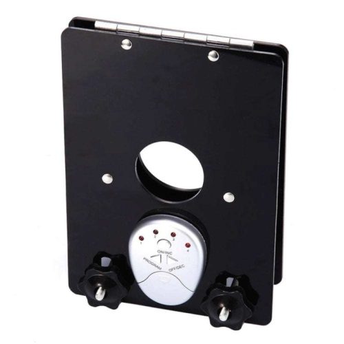 Press Ball Shock – 60 fokozatú hereizgató eszköz