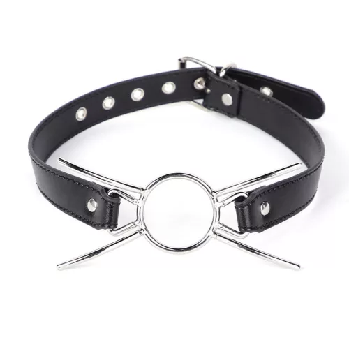 Black-silver Spidok – prémium intim hám