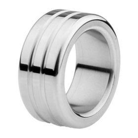 Duty Ring – 15 mm-es prémium péniszgyűrű