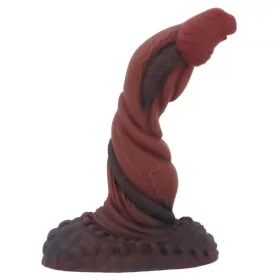 Goebso – prémium szilikon dildó 15 cm hosszú