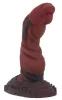 Goebso – prémium szilikon dildó 15 cm hosszú