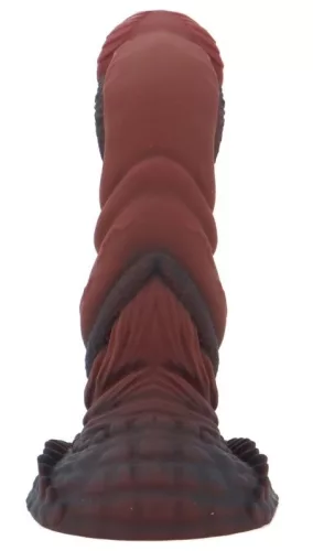 Goebso – prémium szilikon dildó 15 cm hosszú